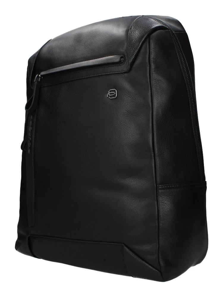 Black Leather Backpack alternative