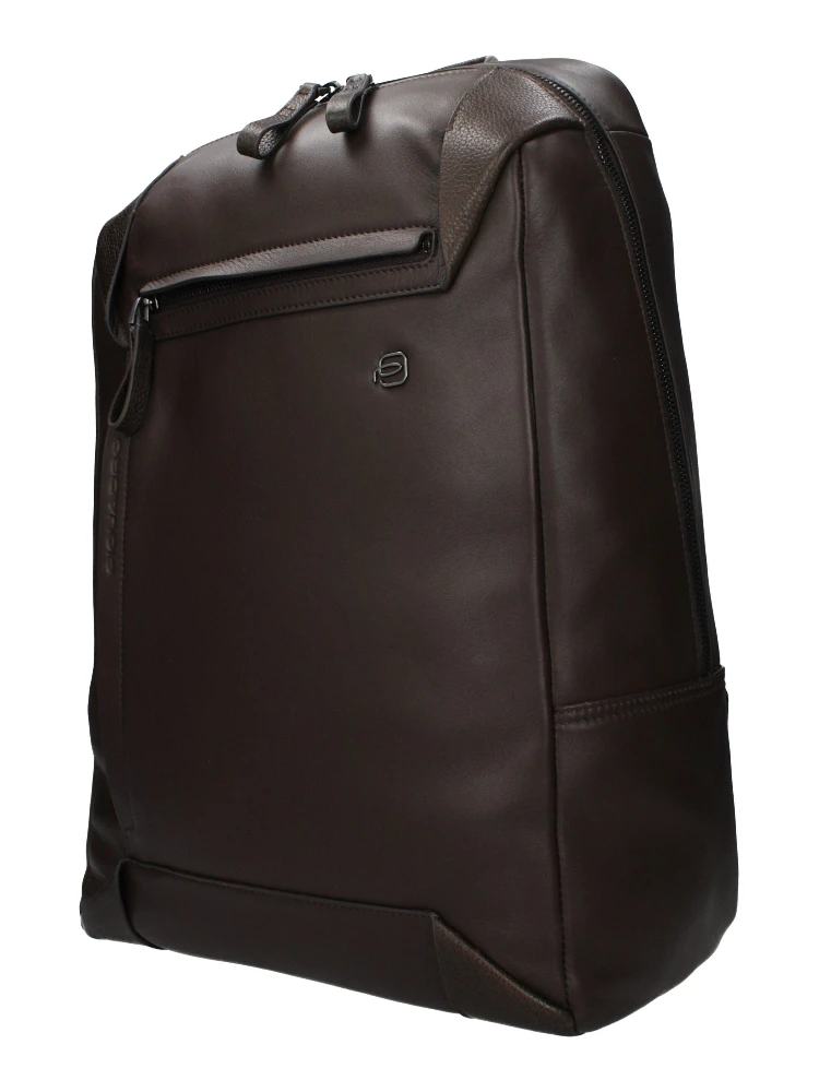 Brown Leather Backpack alternative