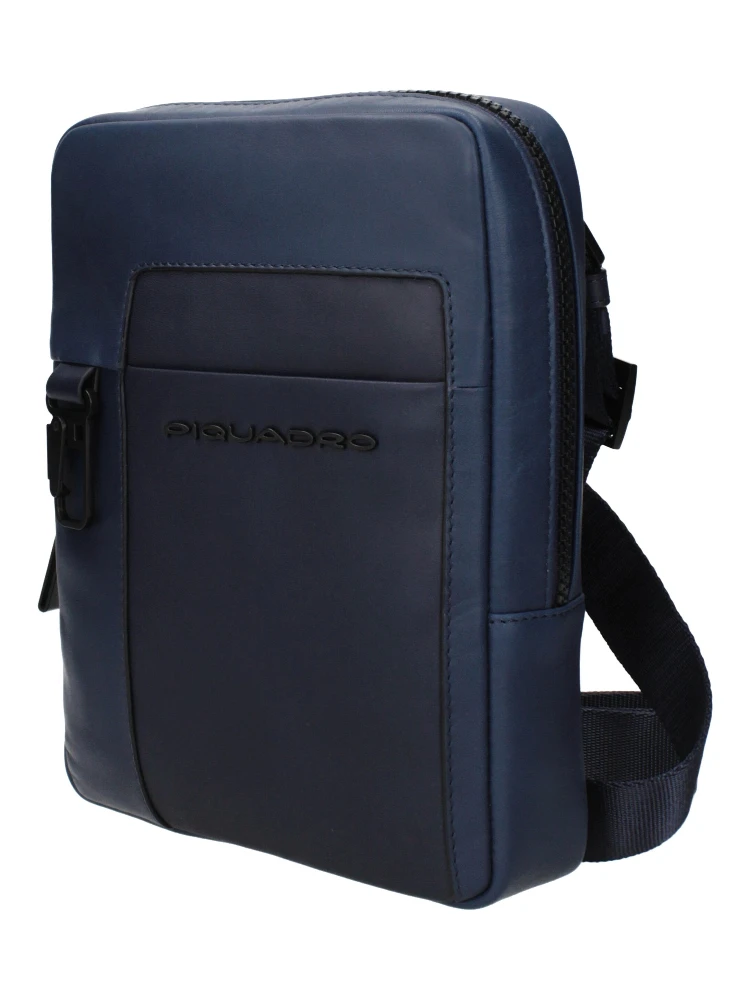 Blue Leather Crossbody Bag alternative