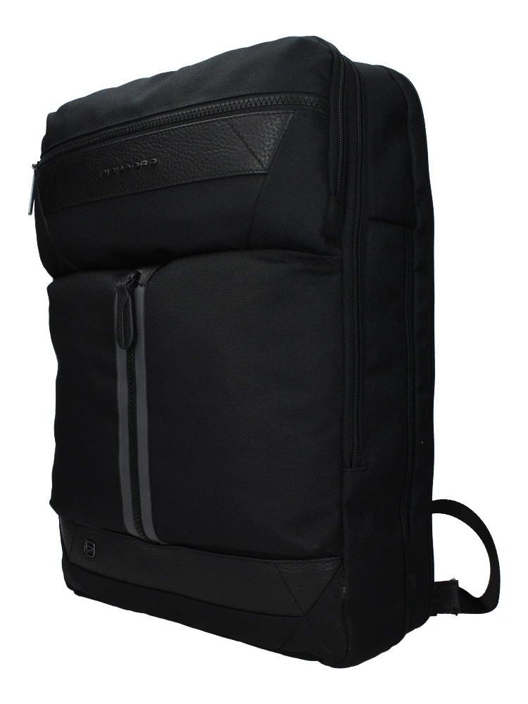 Black Fabric Backpack alternative