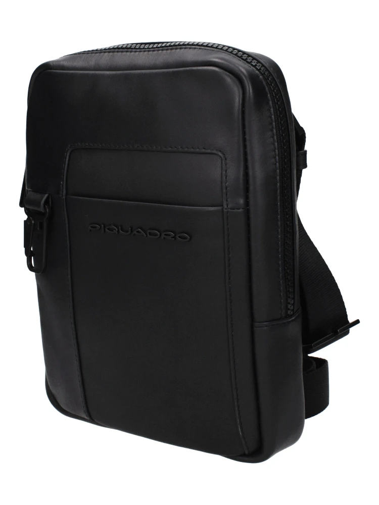 Black Leather Crossbody Bag alternative