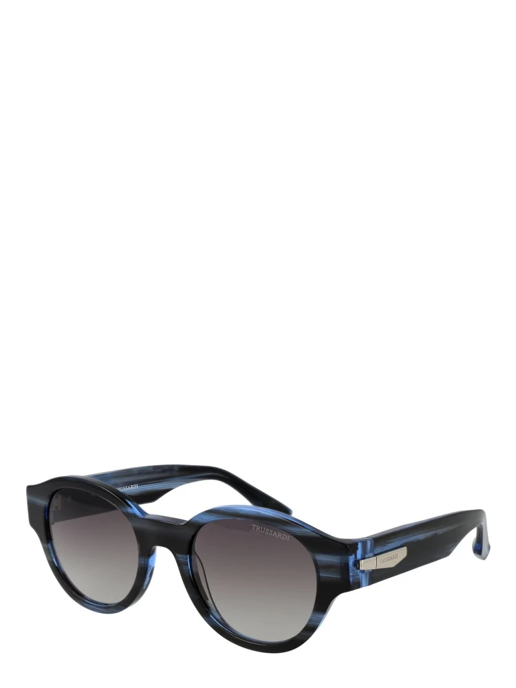 Black Acetate Sunglasses