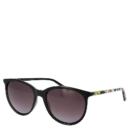 Black Acetate Sunglasses