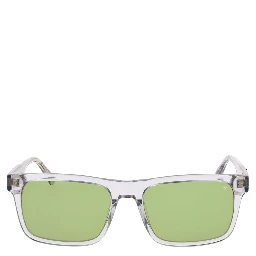 Transparent Acetate Sunglasses
