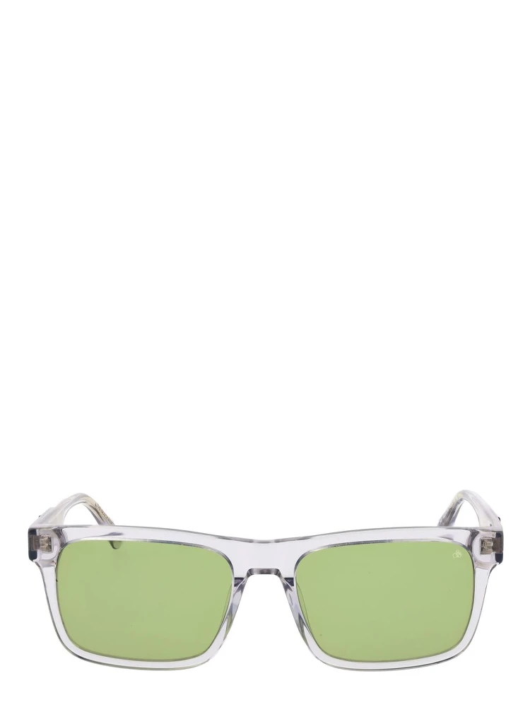 Transparent Acetate Sunglasses alternative