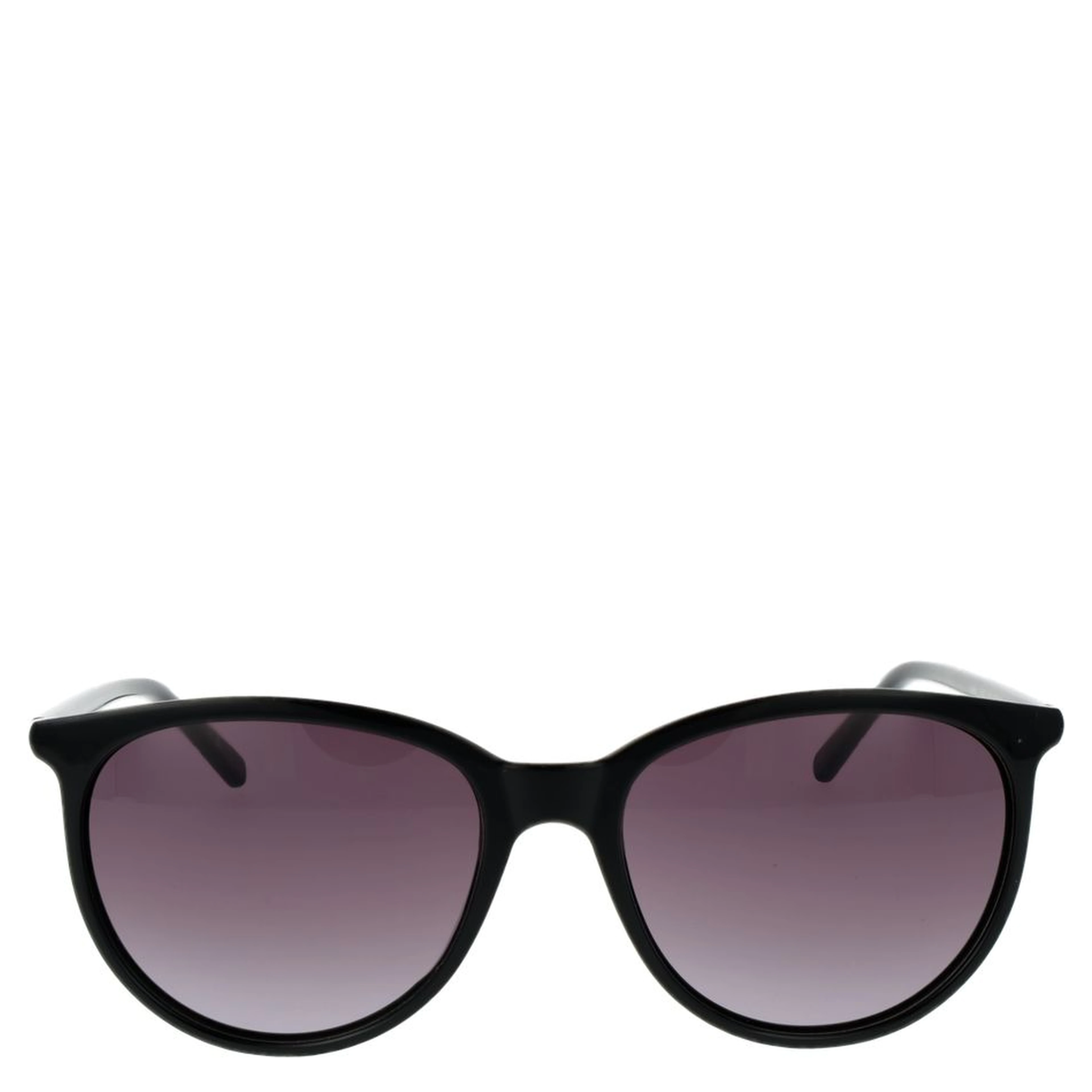 Black Acetate Sunglasses