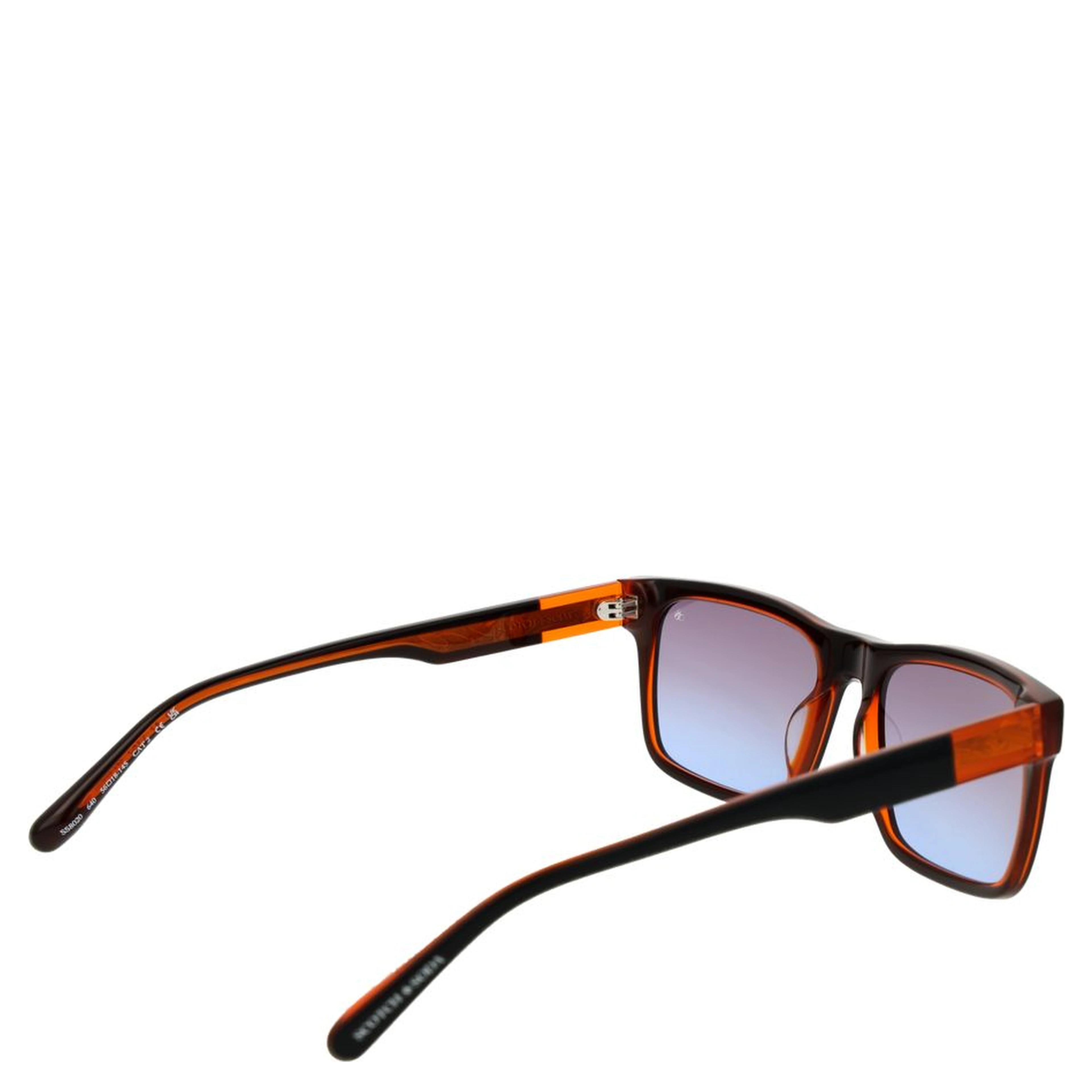 Black Acetate Sunglasses