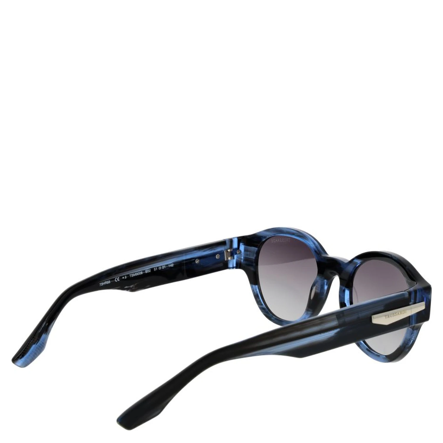 Black Acetate Sunglasses