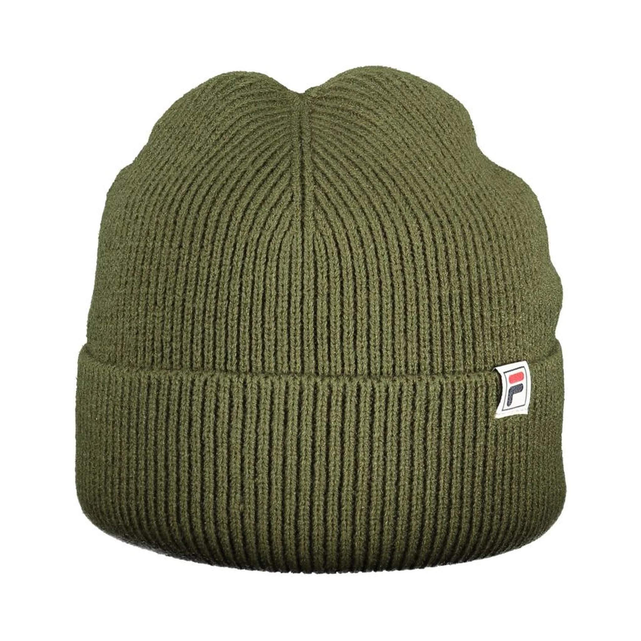 Verde Polyacrylic Men's Cap