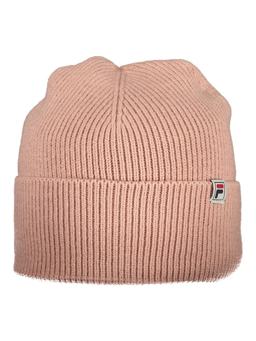 Rosa Polyacrylic Men's Cap