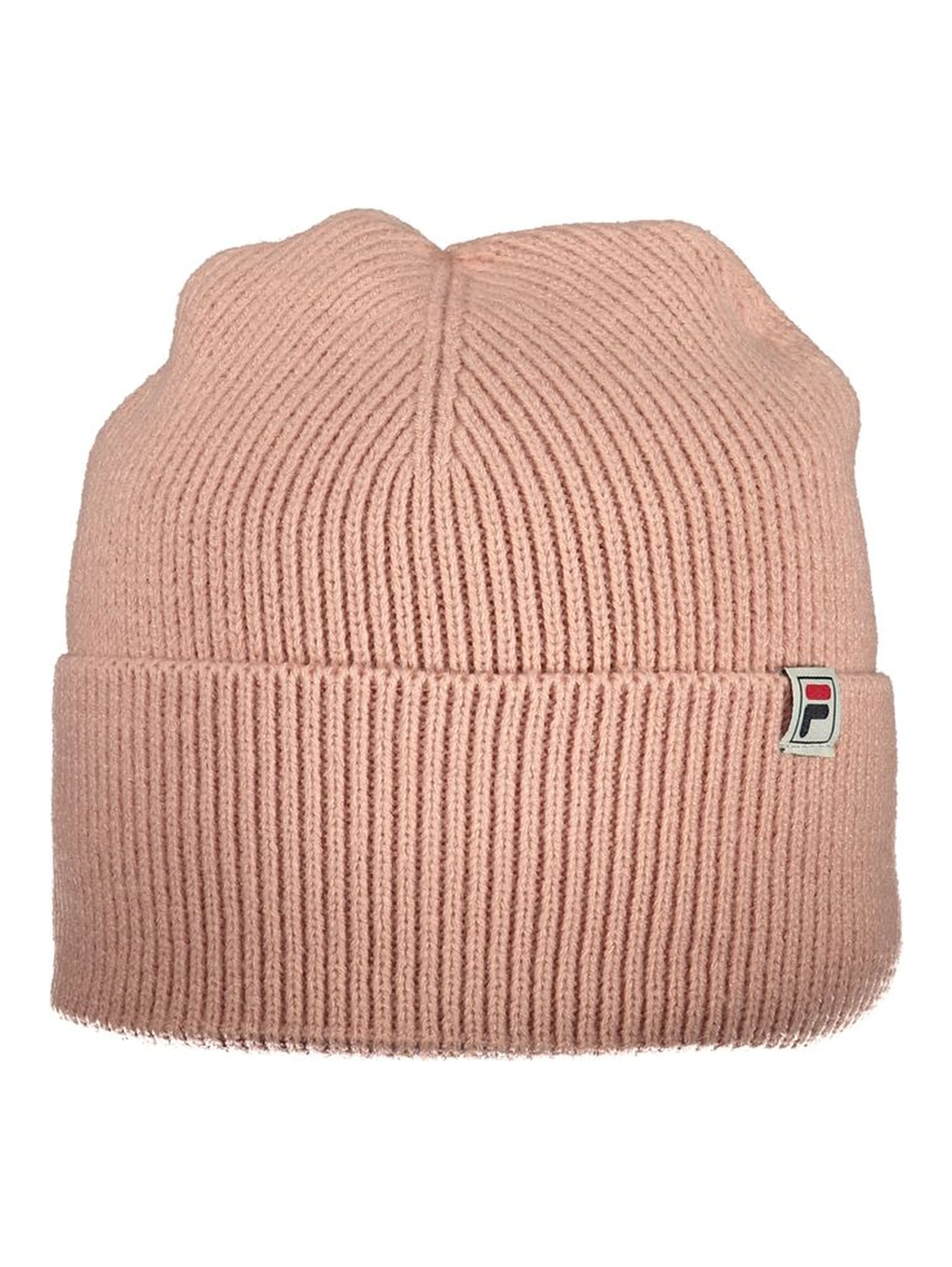 Rosa Polyacrylic Men's Cap