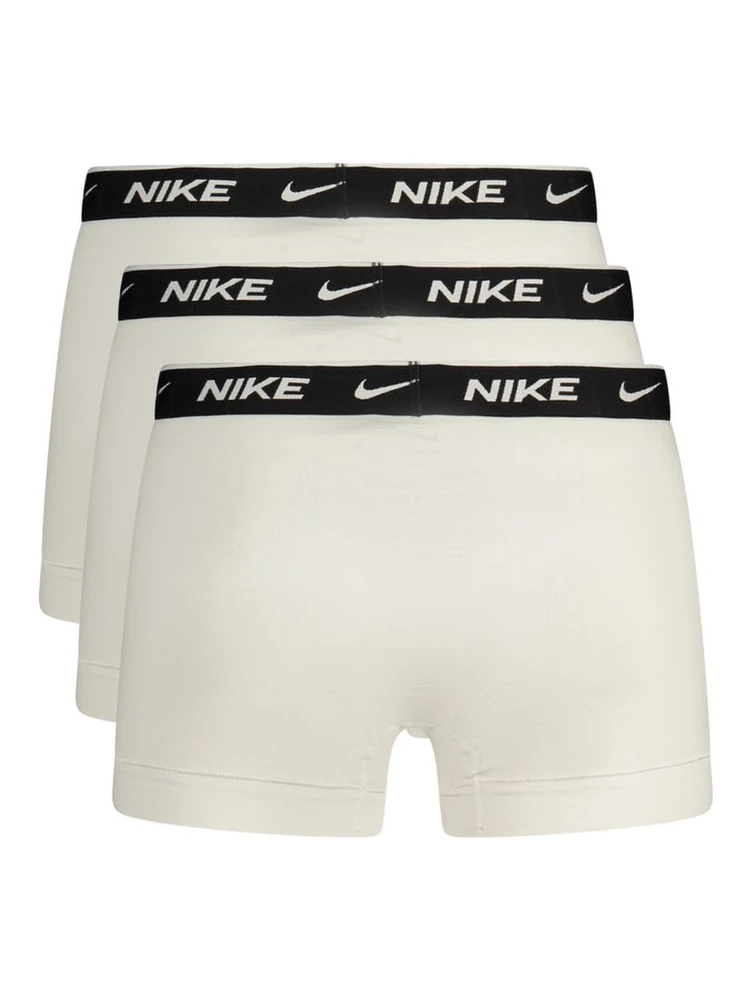 White Cotton Men's Boxer Short alternative