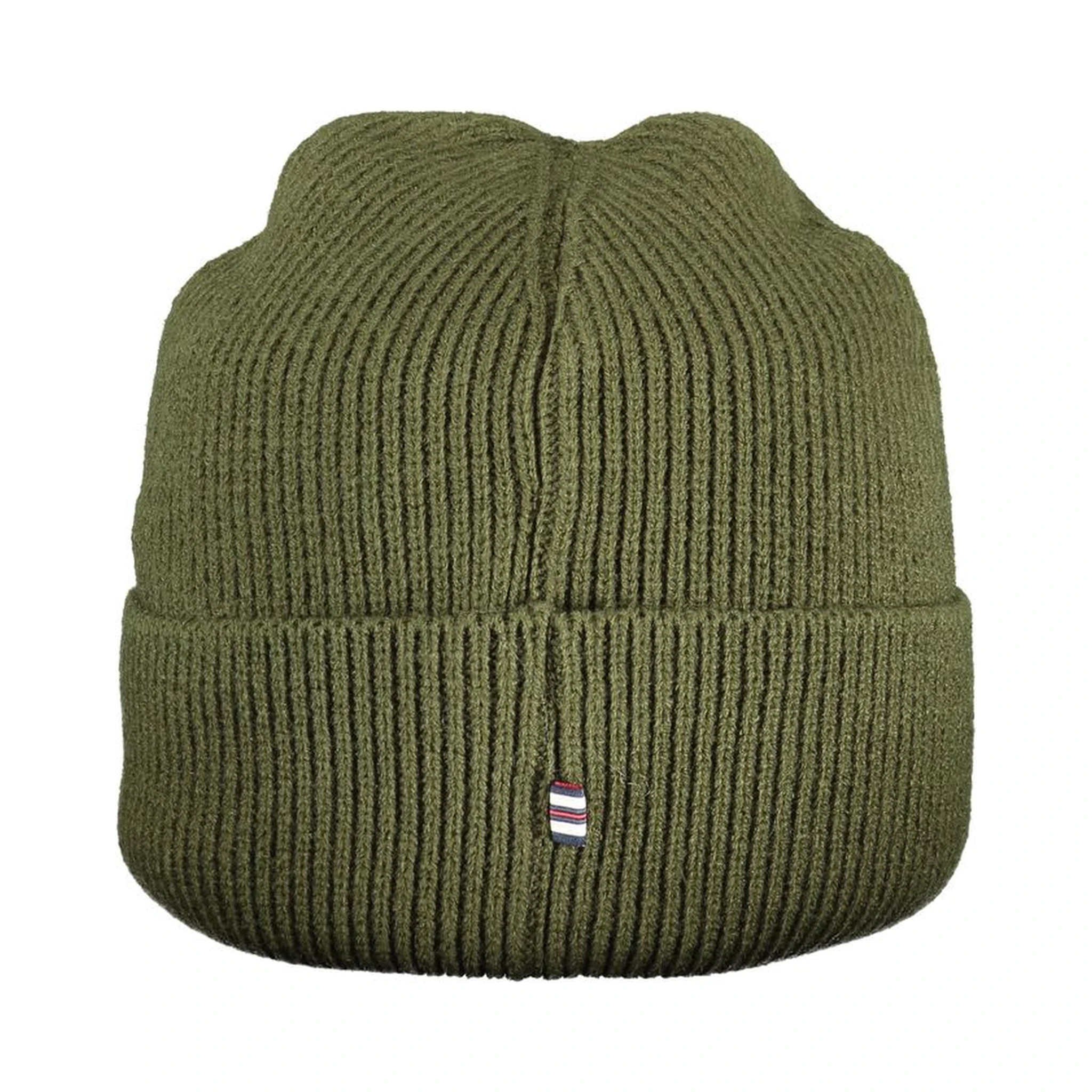 Verde Polyacrylic Men's Cap