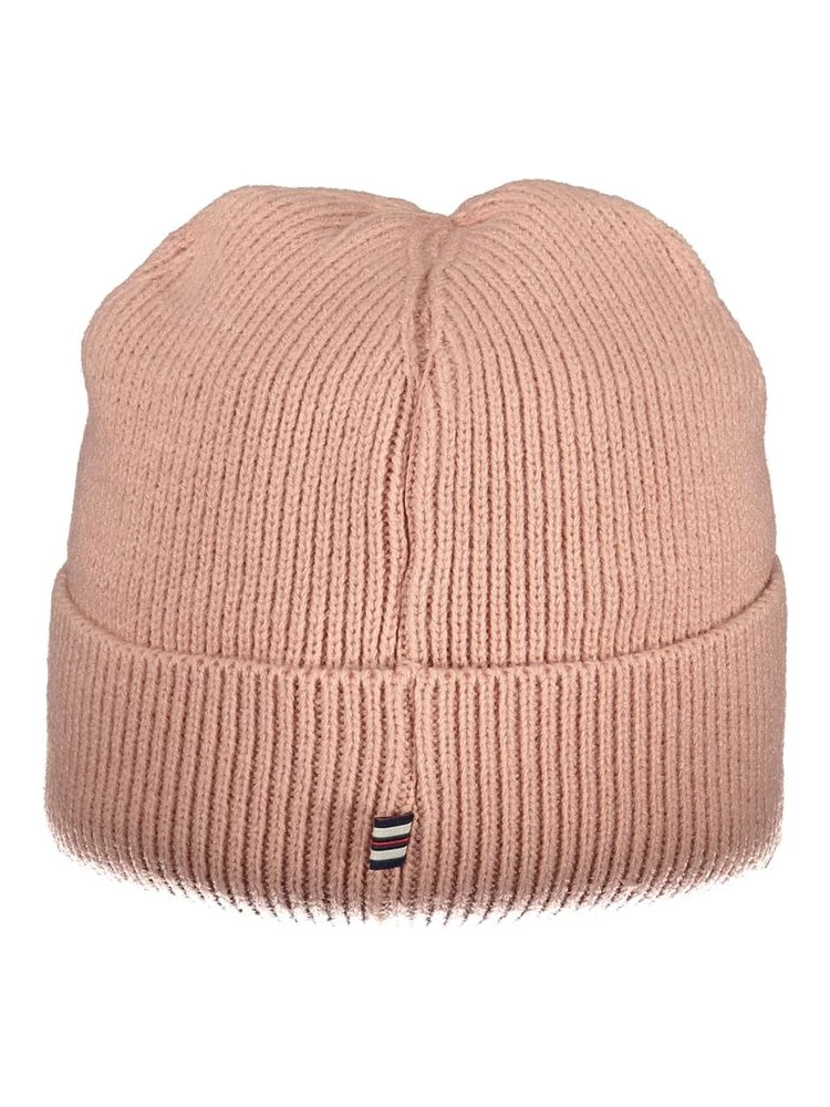 Rosa Polyacrylic Men's Cap alternative