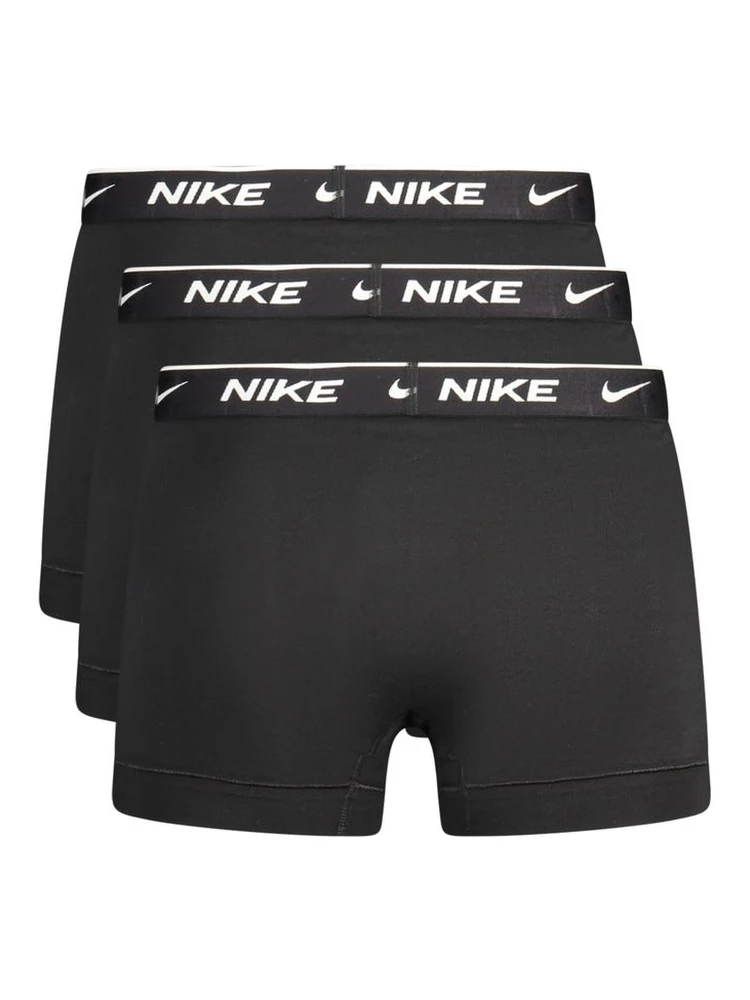 Black Cotton Men's Boxer Short alternative