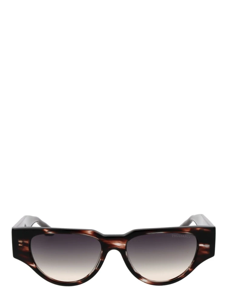 Brown Acetate Sunglasses alternative