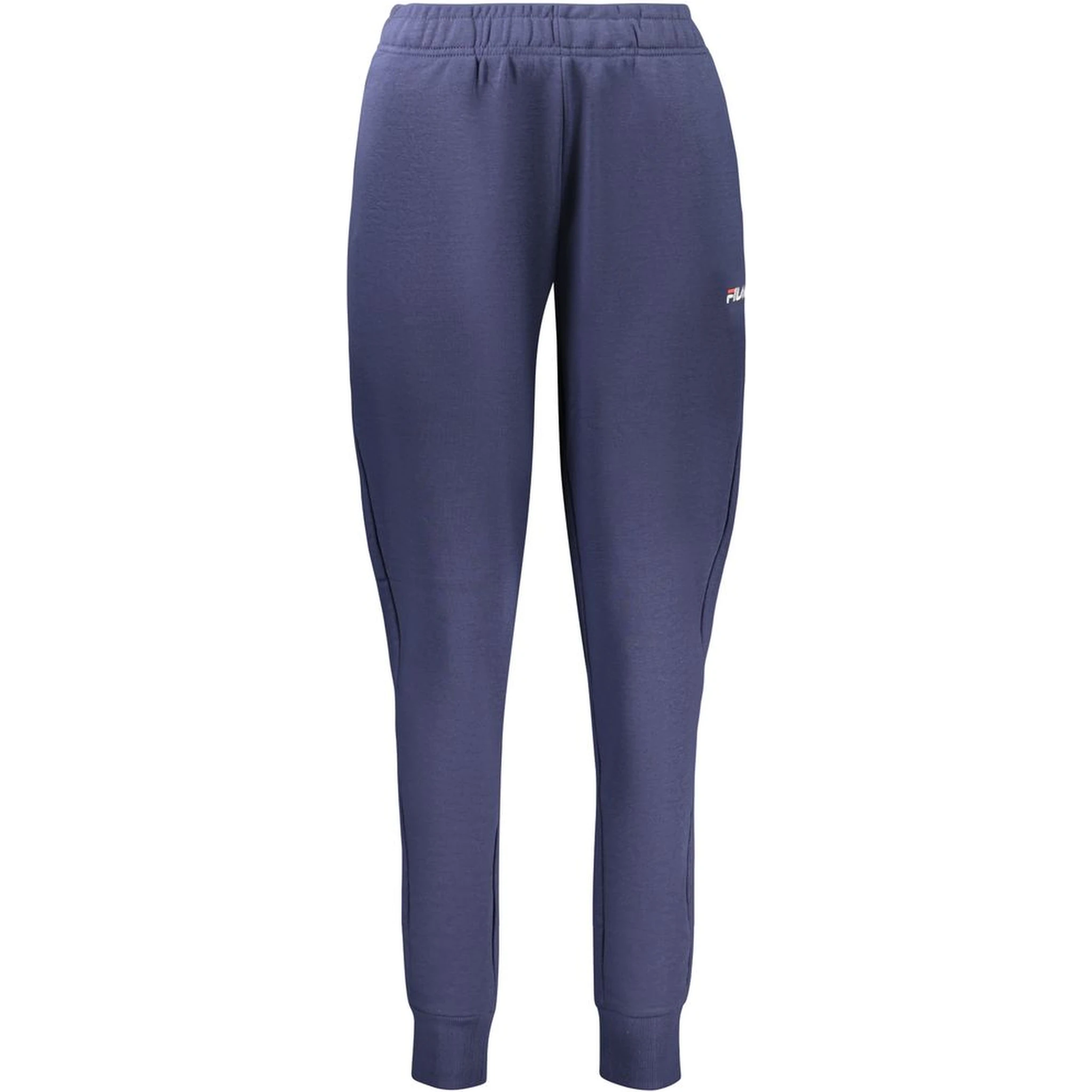 Blue Organic Cotton Women's Sweatpant