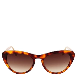 Multicolor Acetate Sunglasses