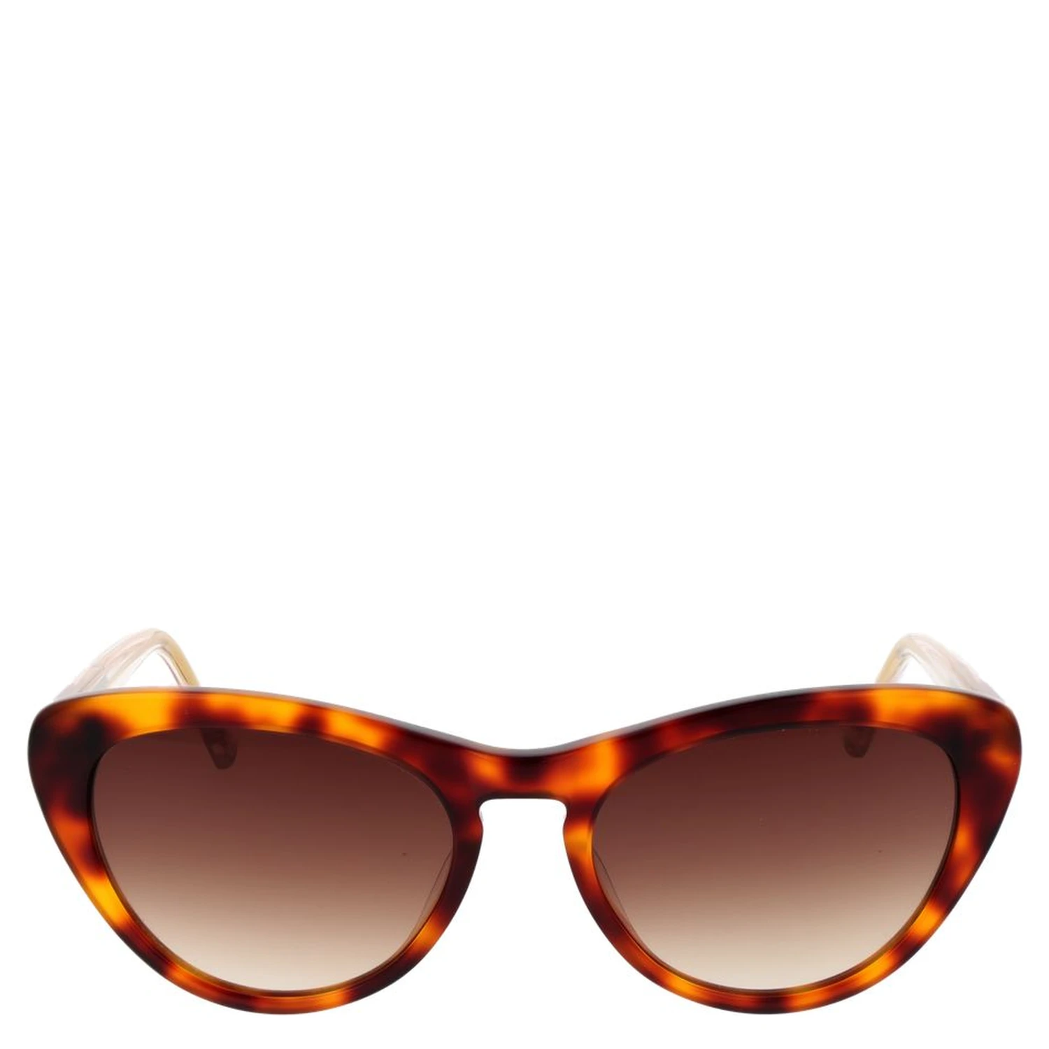 Multicolor Acetate Sunglasses
