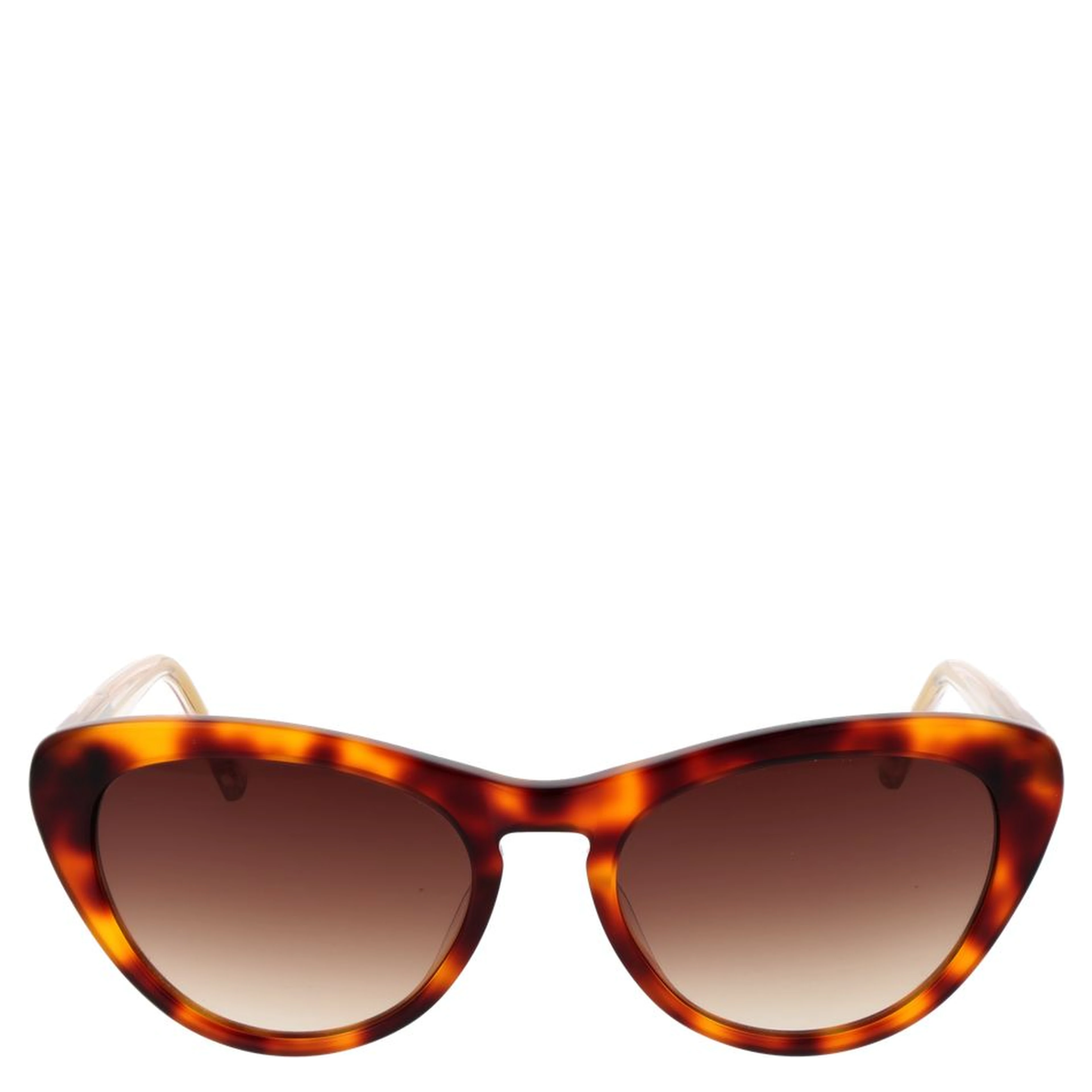 Multicolor Acetate Sunglasses