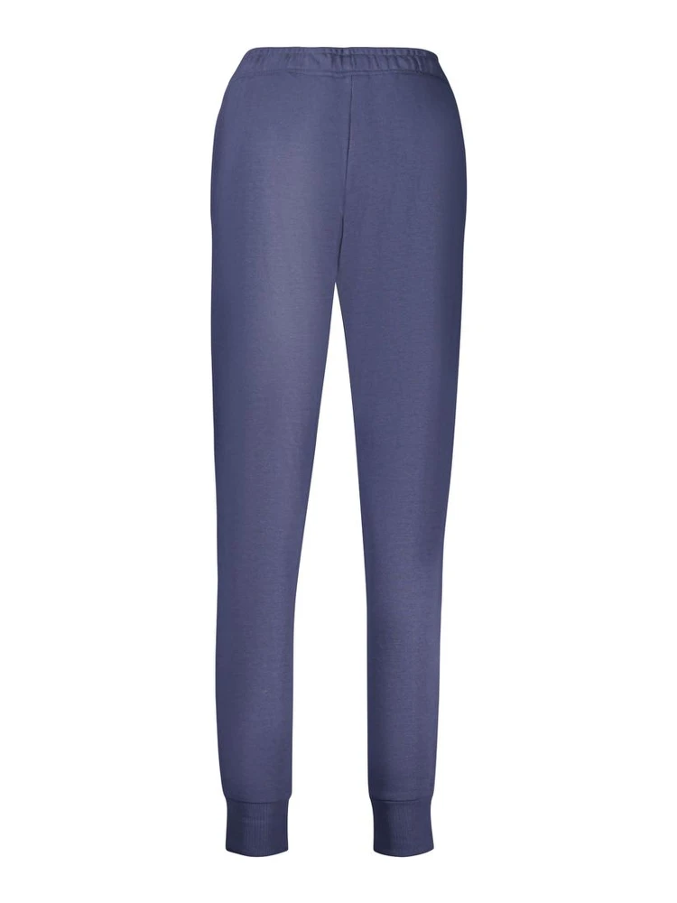 Blue Organic Cotton Women's Sweatpant alternative