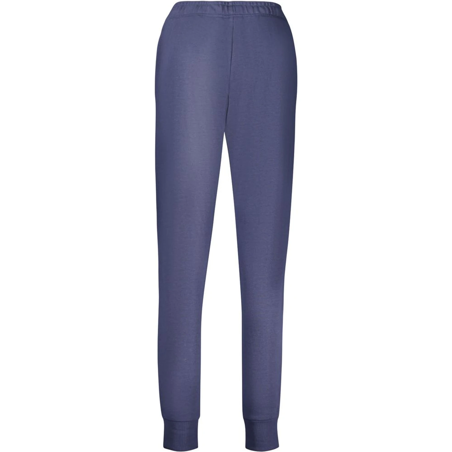 Blue Organic Cotton Women's Sweatpant