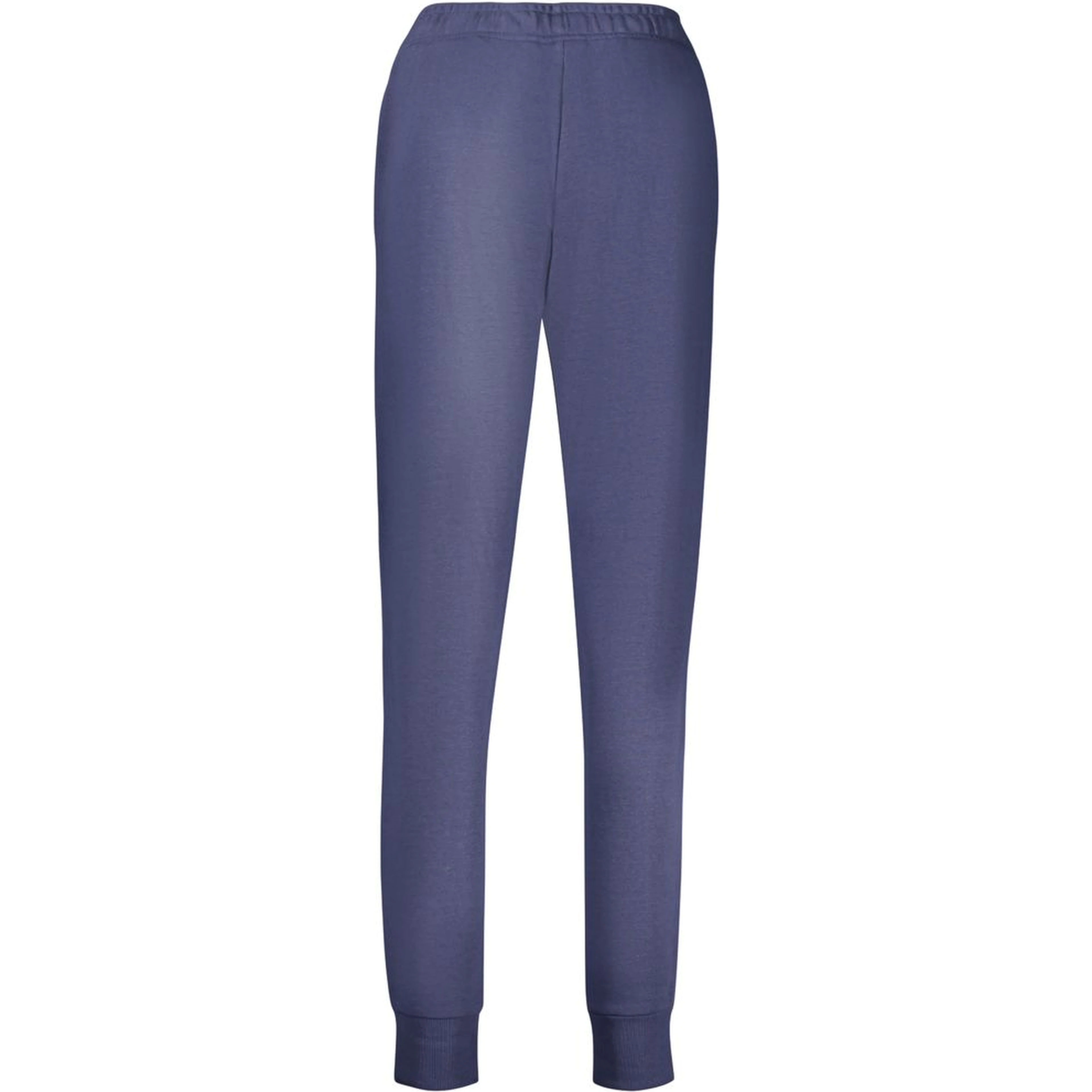 Blue Organic Cotton Women's Sweatpant