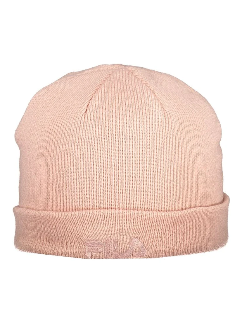 Rosa Polyacrylic Men Cap