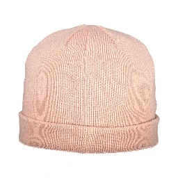 Rosa Polyacrylic Men Cap