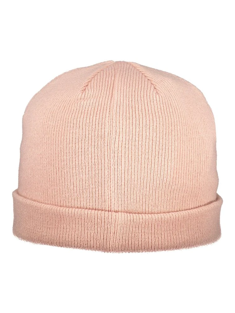 Rosa Polyacrylic Men Cap alternative