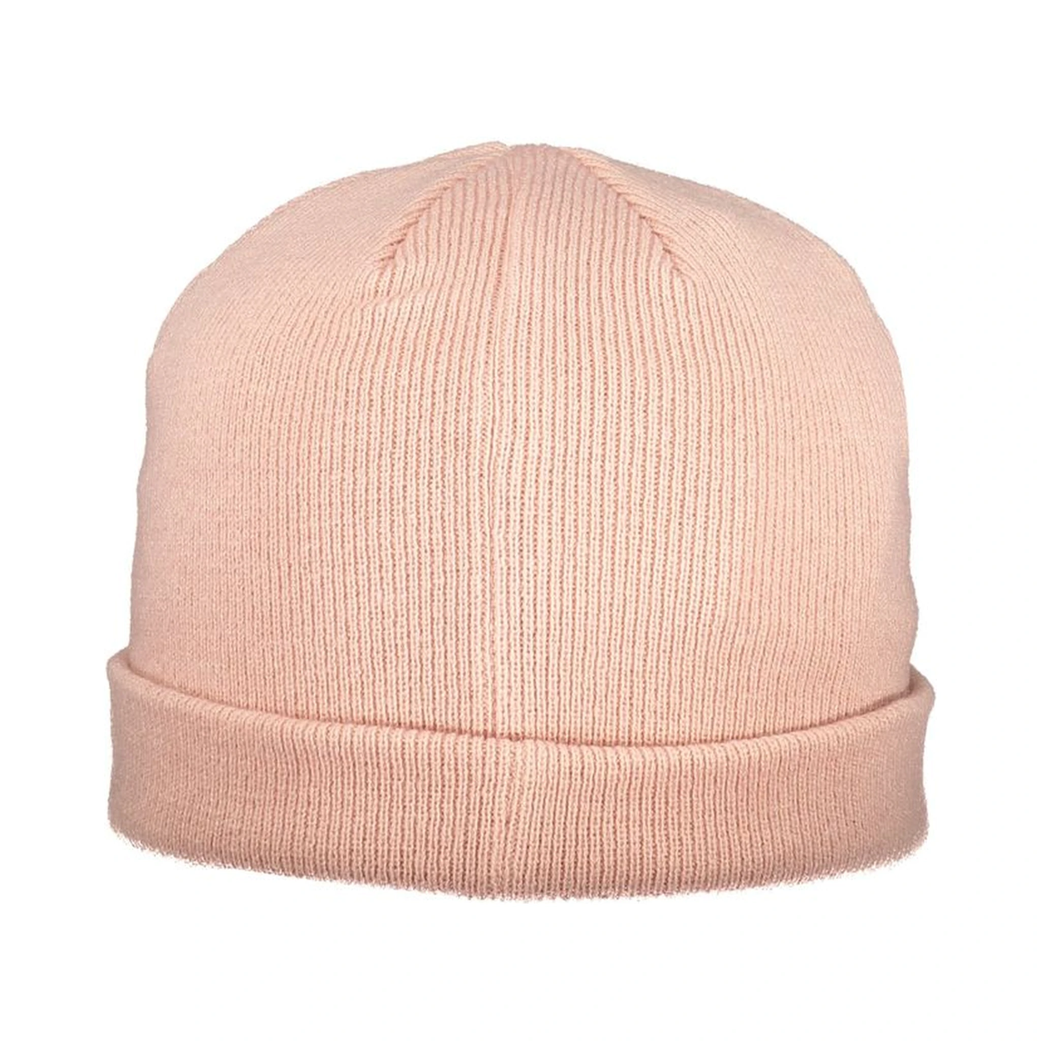 Rosa Polyacrylic Men Cap