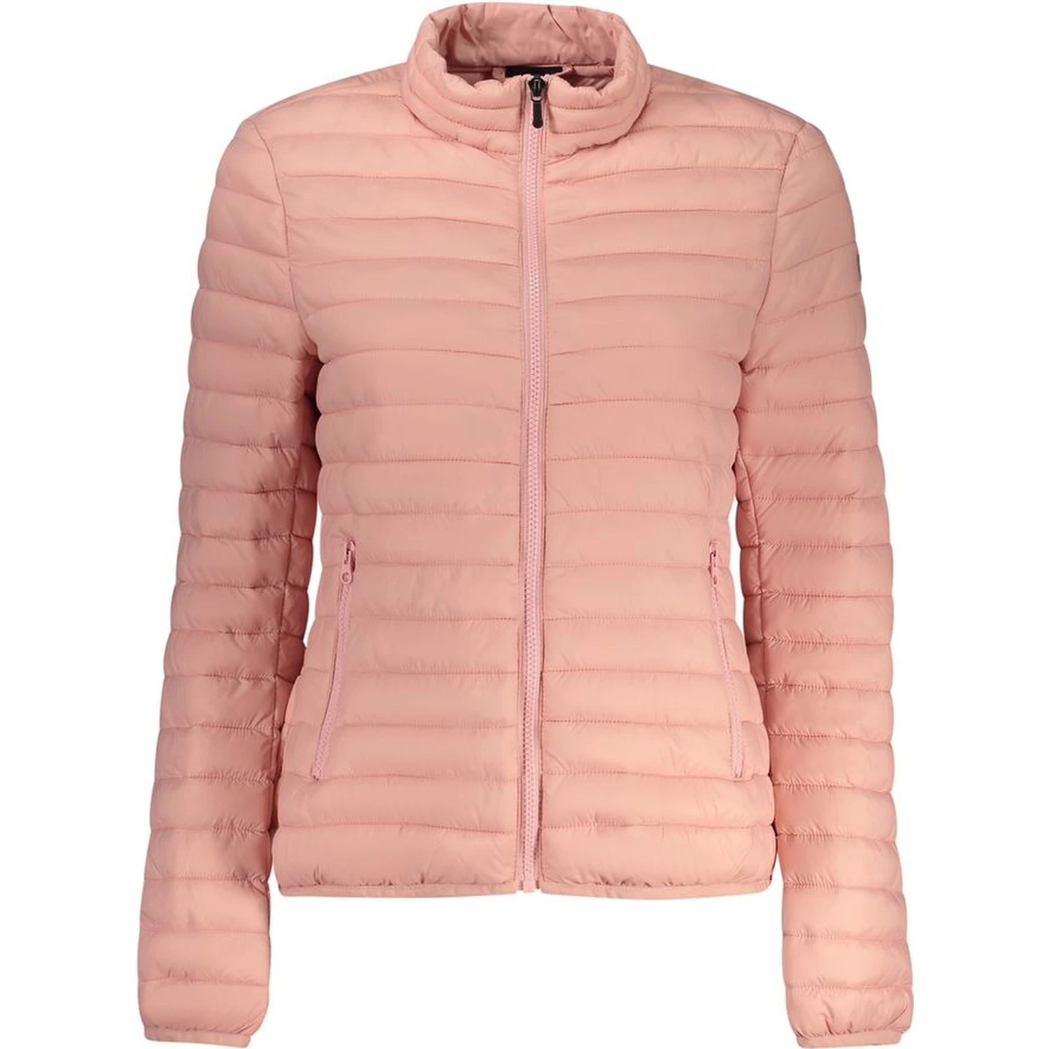 Rosa Poliammide Women's Jacket