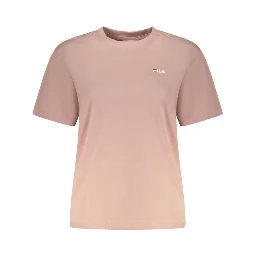 Rosa Cotton Women T-Shirt