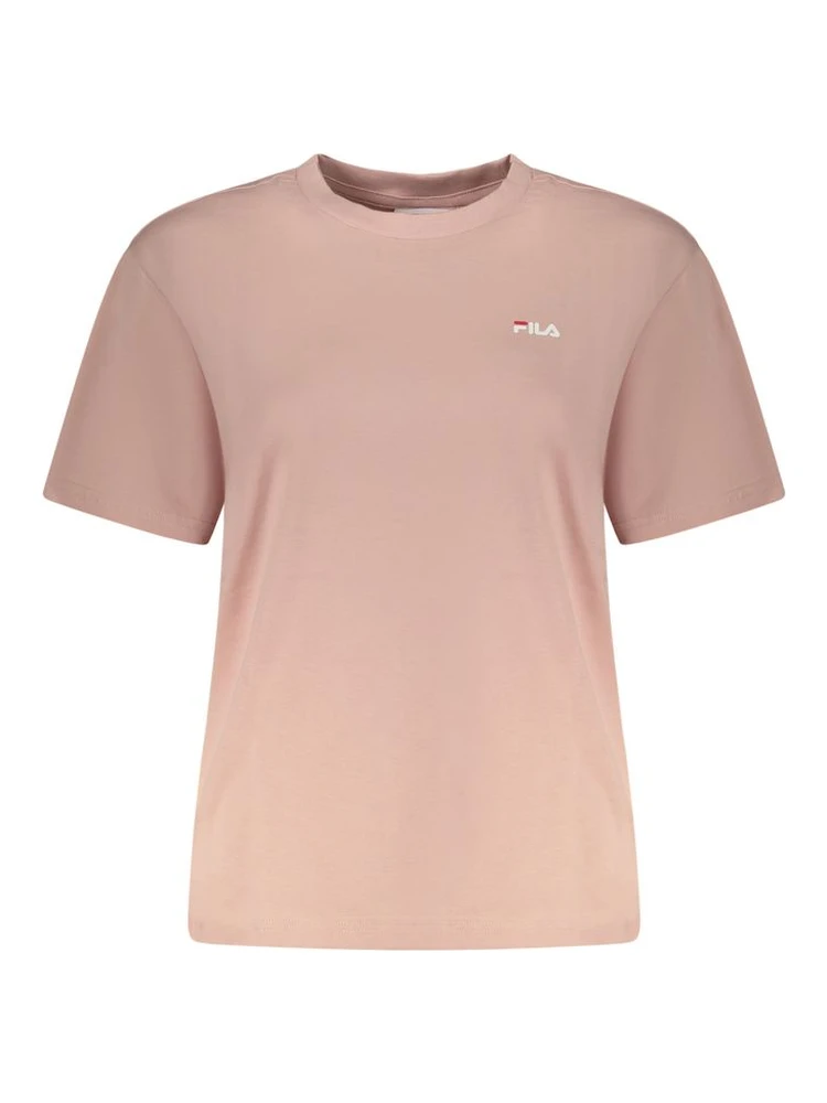 Rosa Cotton Women T-Shirt