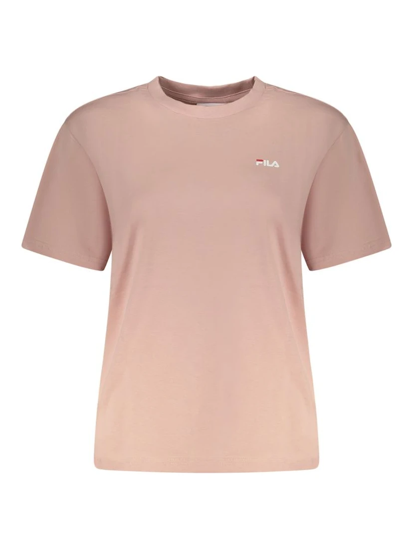 Rosa Cotton Women T-Shirt