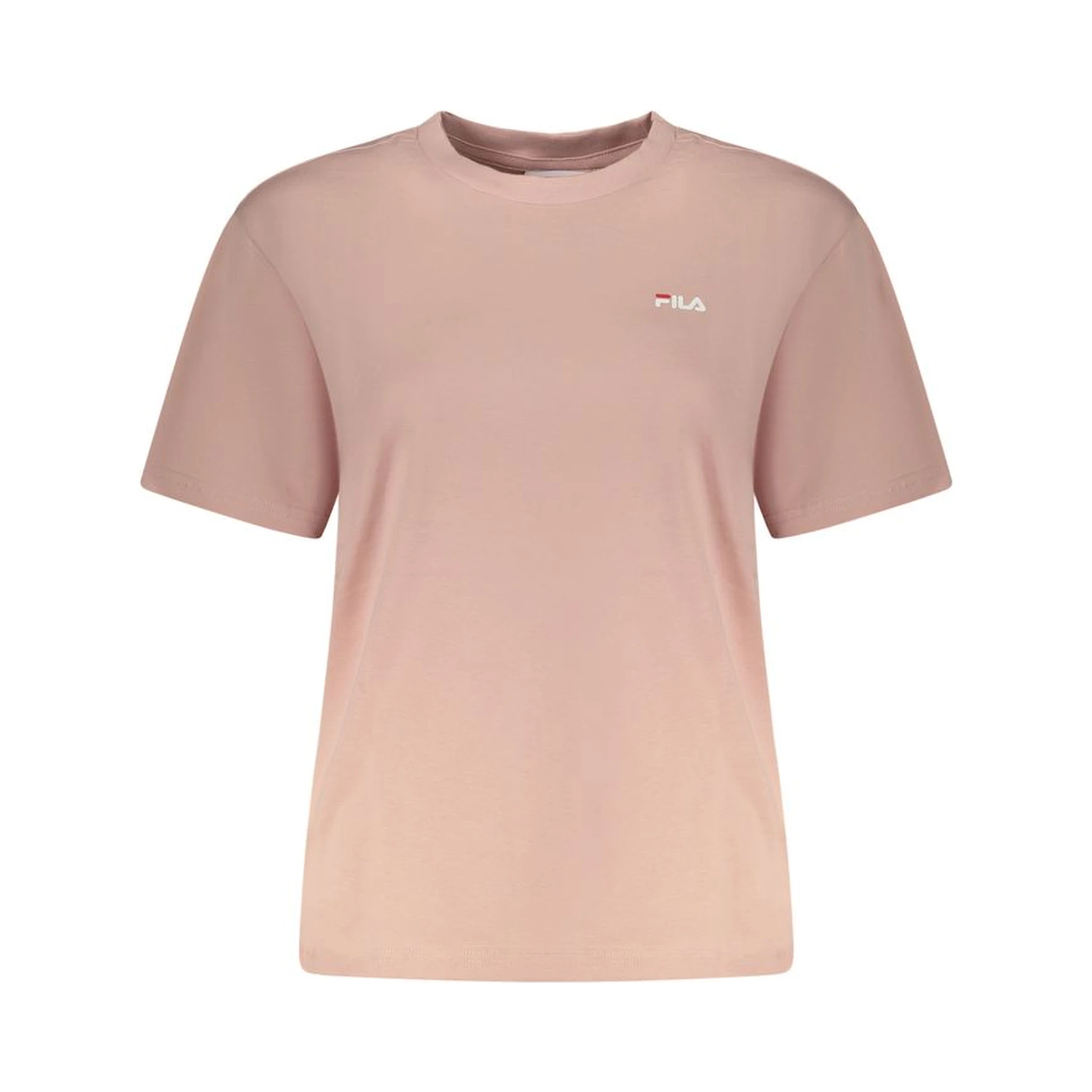 Rosa Cotton Women T-Shirt