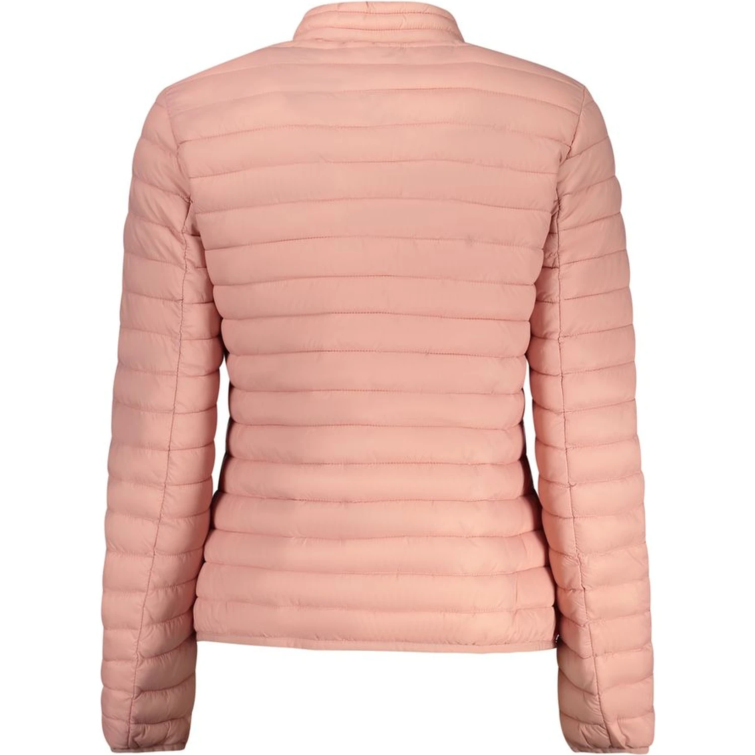 Rosa Poliammide Women's Jacket