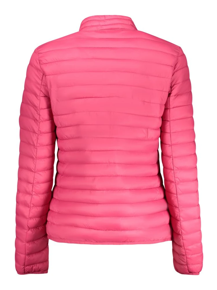 Rosa Poliammide Women Jacket alternative