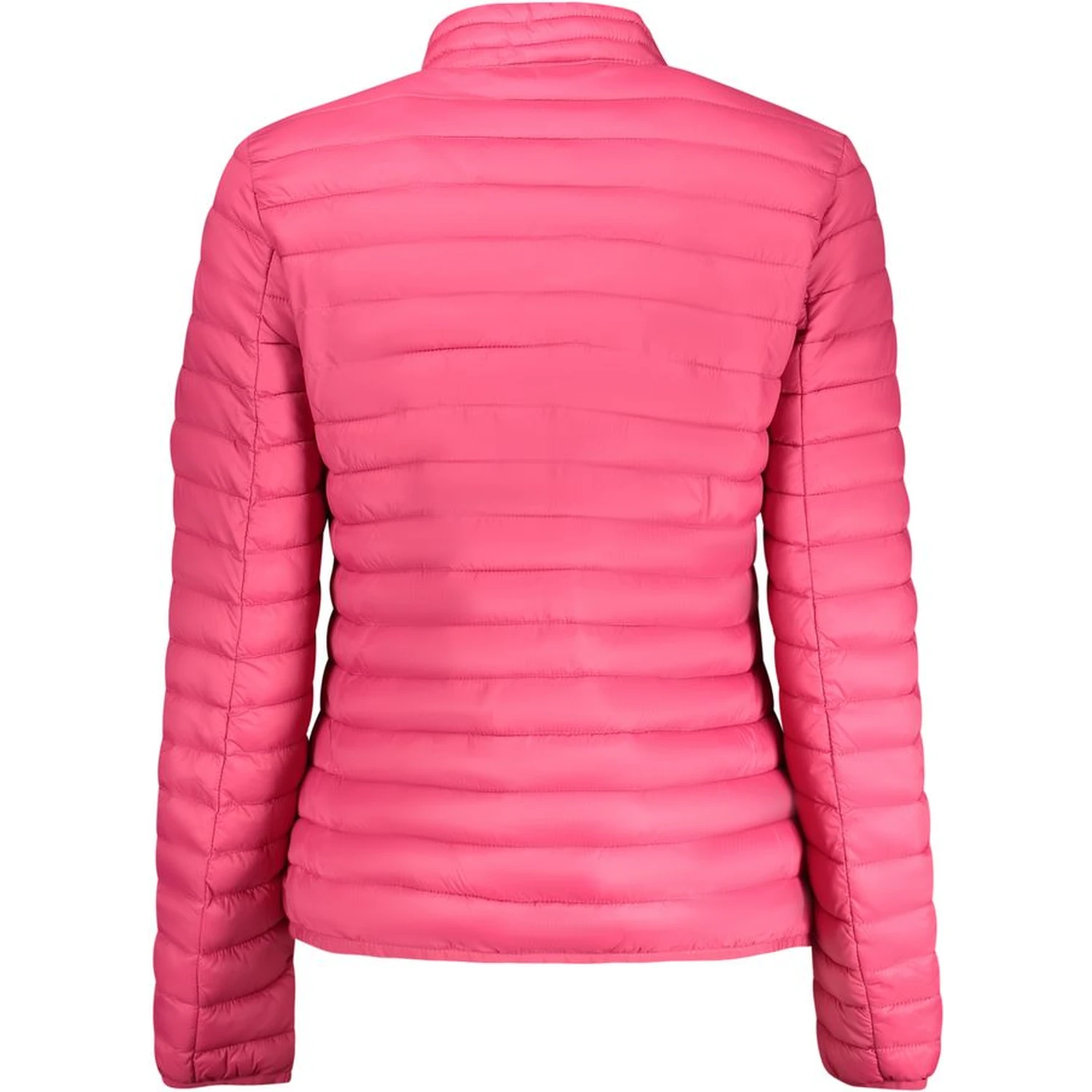 Rosa Poliammide Women Jacket