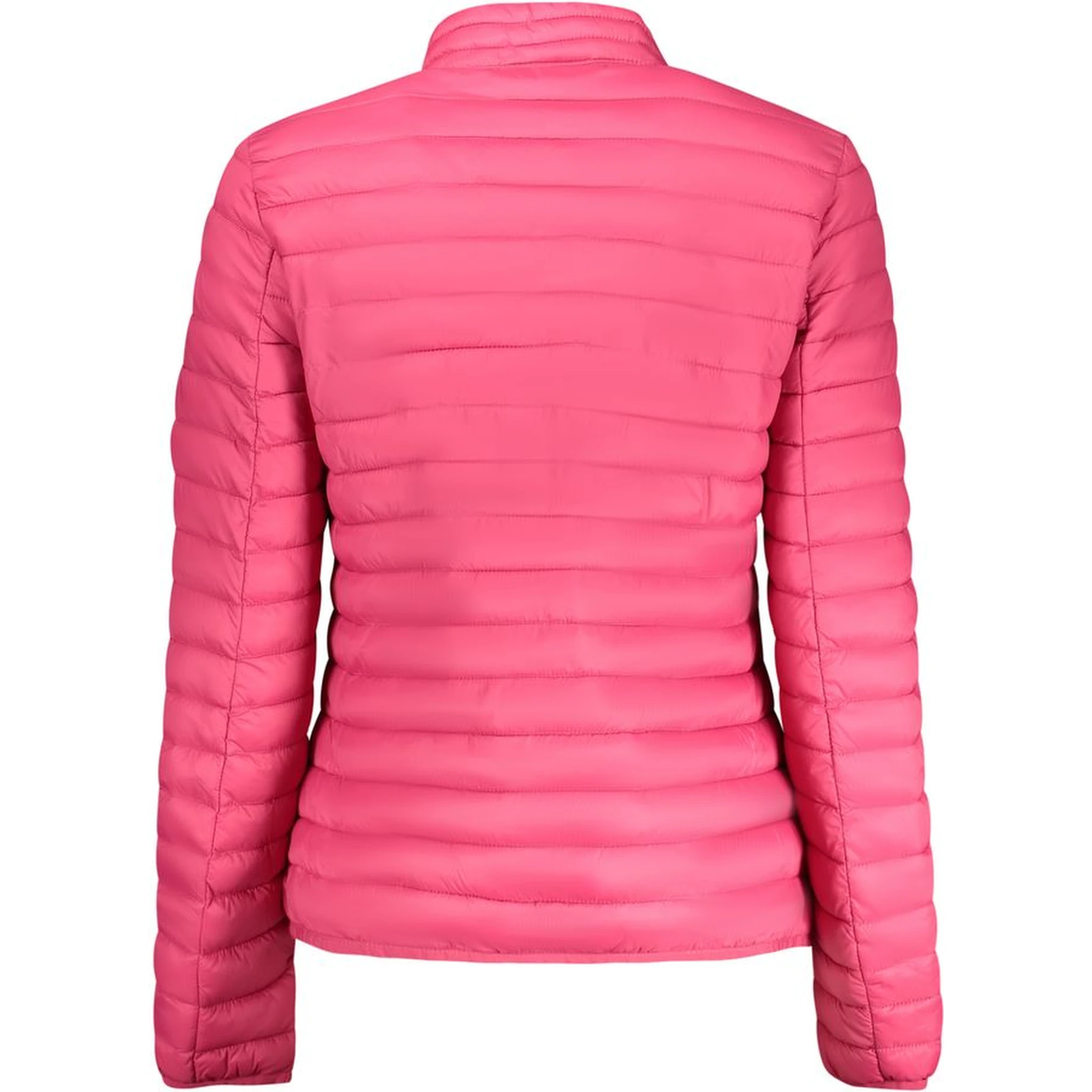 Rosa Poliammide Women Jacket