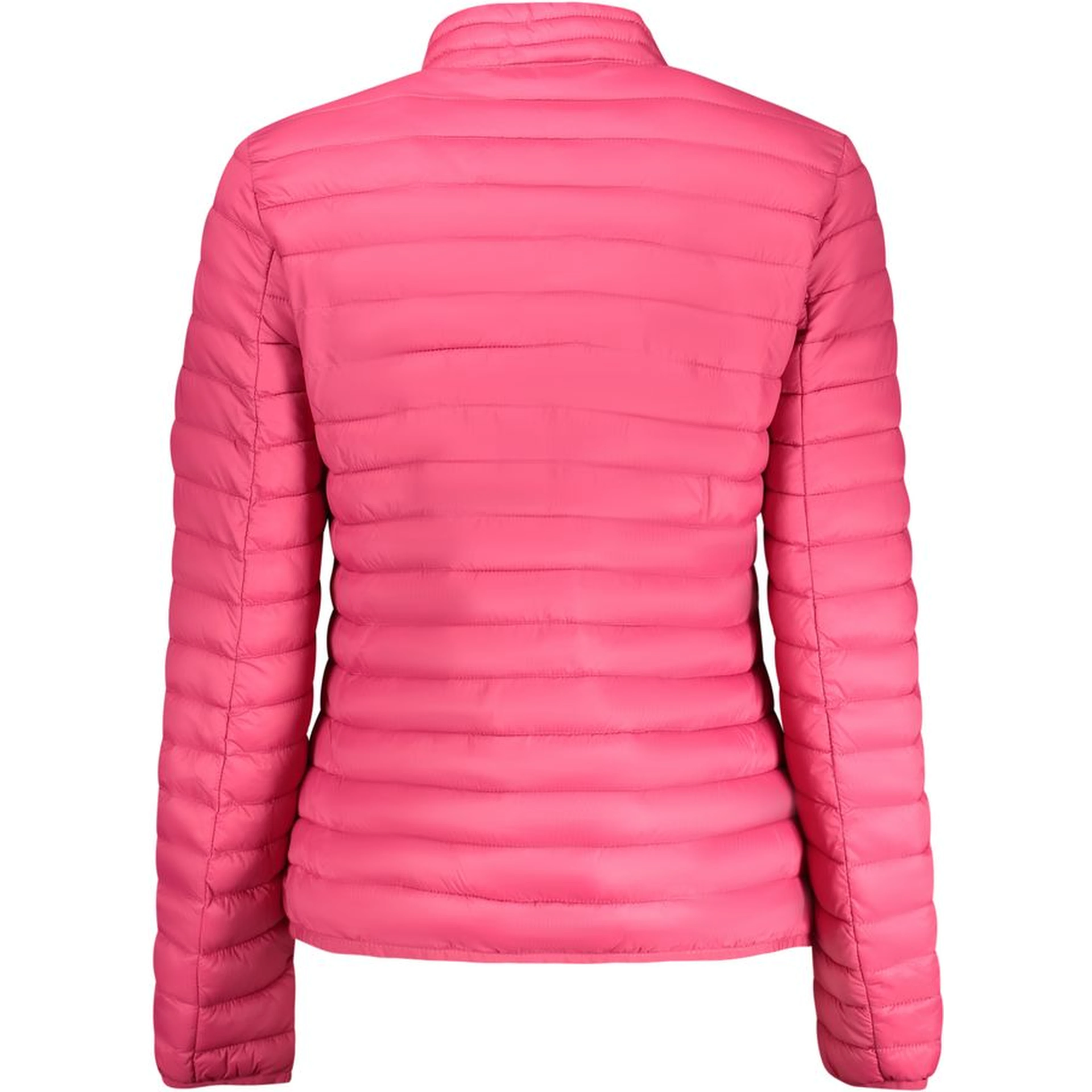 Rosa Poliammide Women Jacket