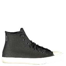 Nero Leather Unisex Sneaker