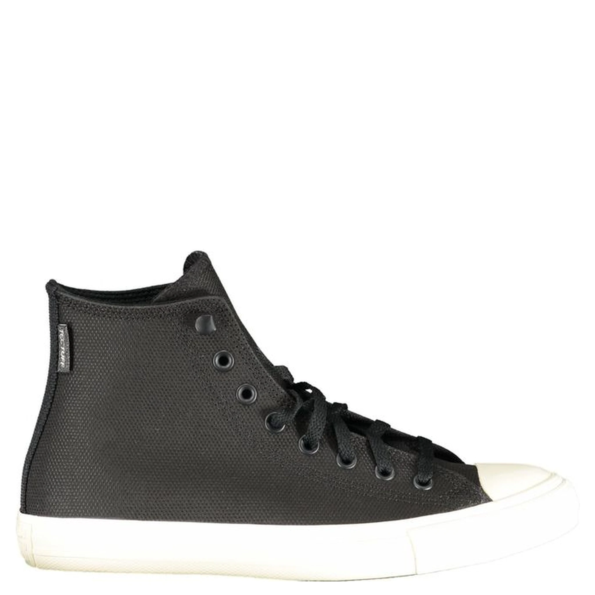 Nero Leather Unisex Sneaker