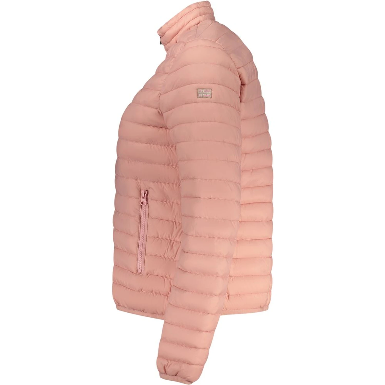 Rosa Poliammide Women's Jacket