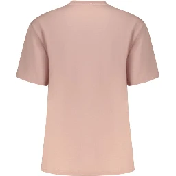 Rosa Cotton Women T-Shirt