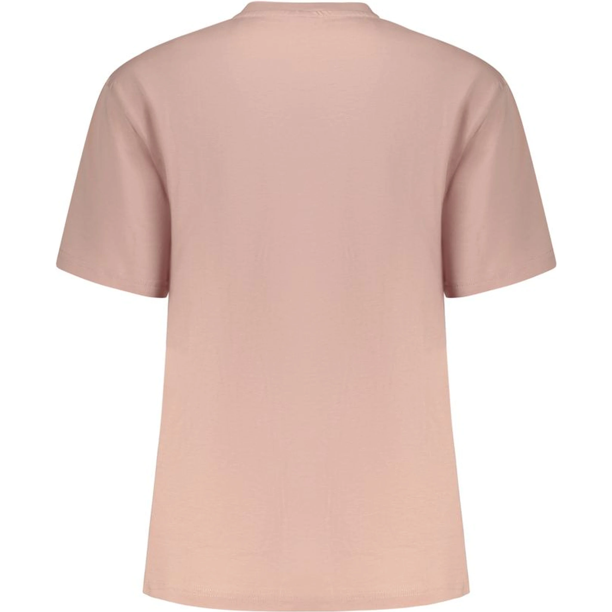 Rosa Cotton Women T-Shirt