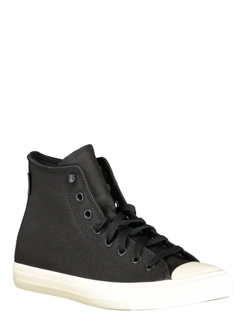 Nero Leather Unisex Sneaker