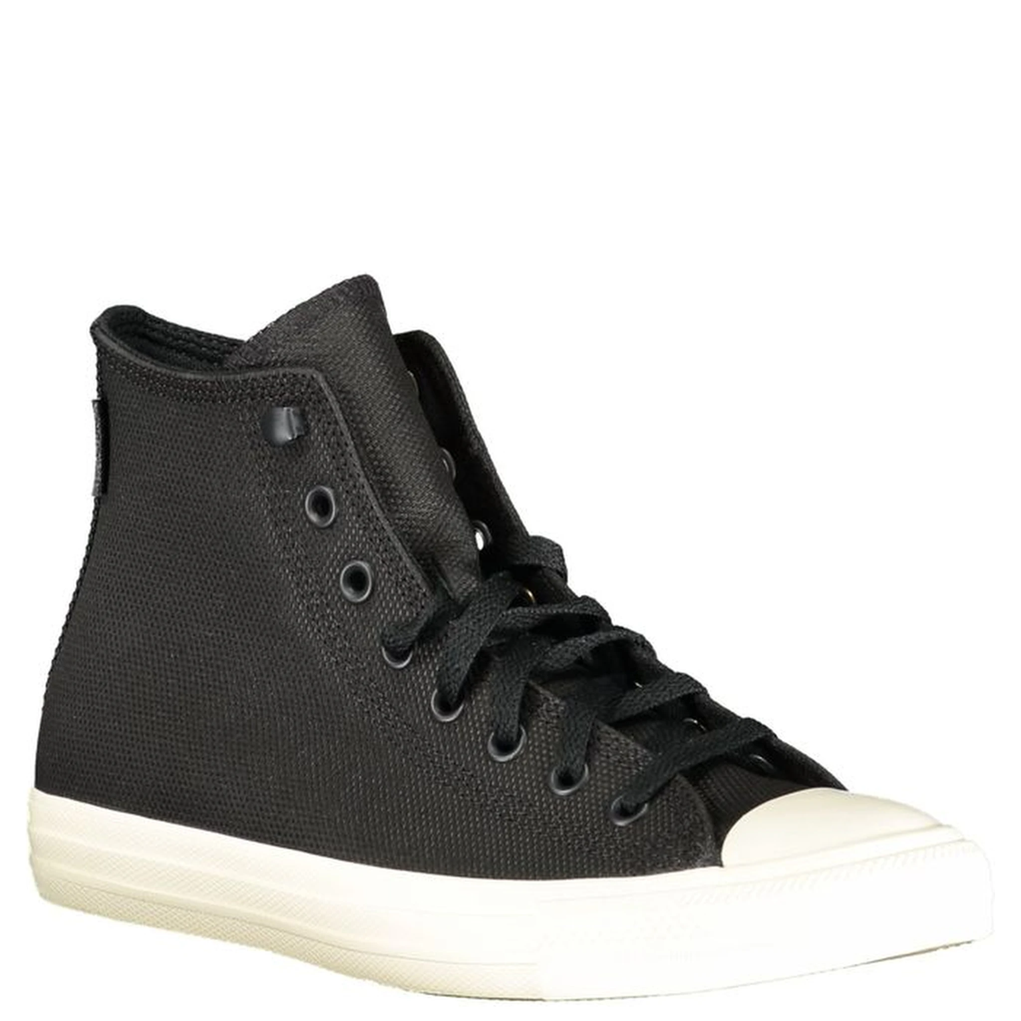 Nero Leather Unisex Sneaker