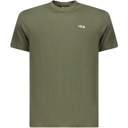 Verde Cotton Men's T-Shirt