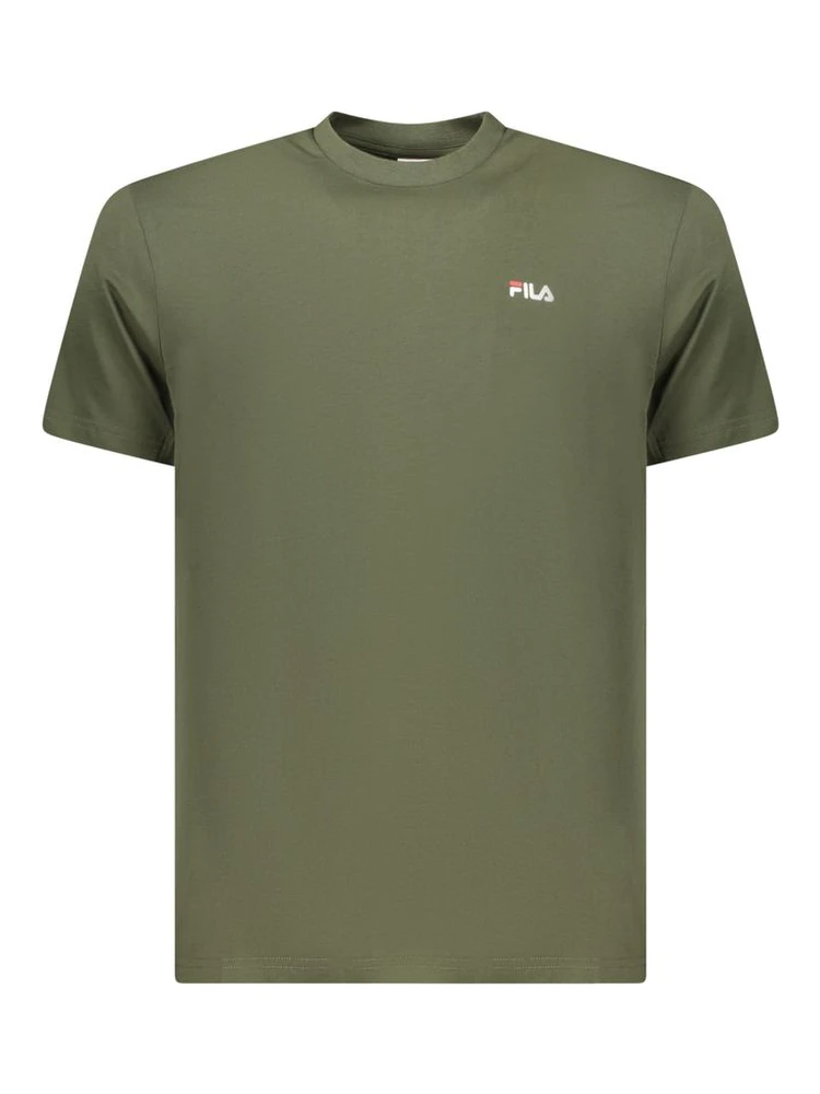 Verde Cotton Men's T-Shirt